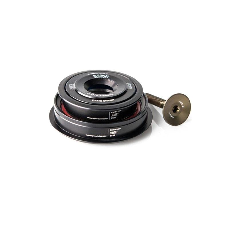 Cane Creek Slamset Complete Headset - CCACHE