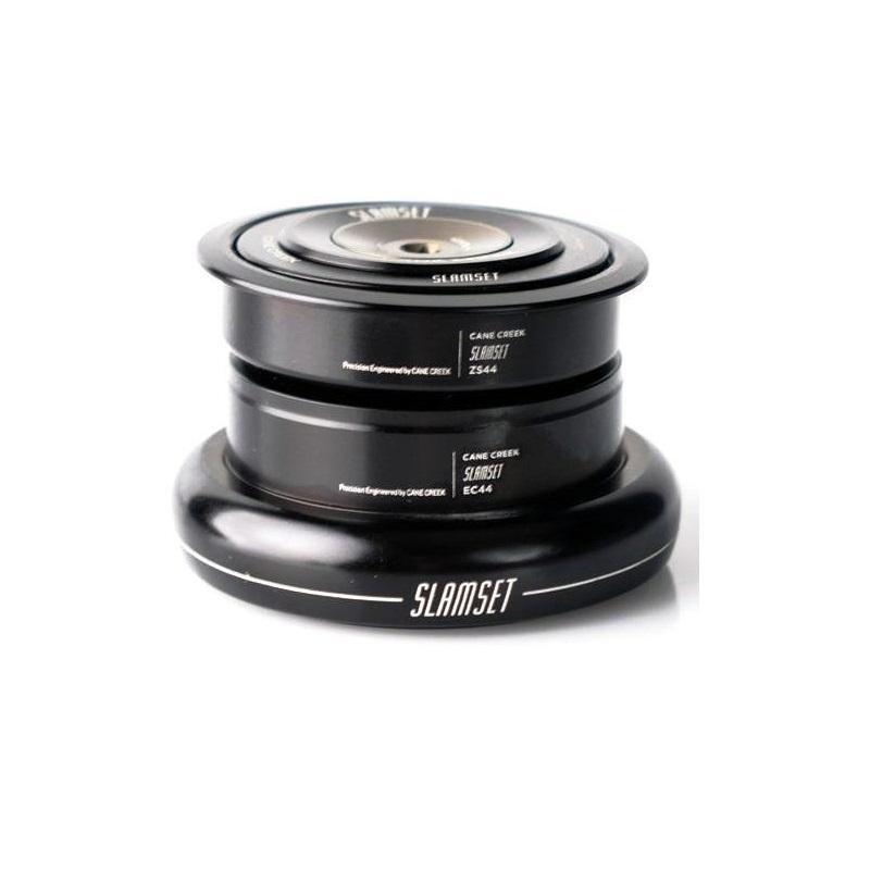 Cane Creek Slamset Complete Headset - CCACHE