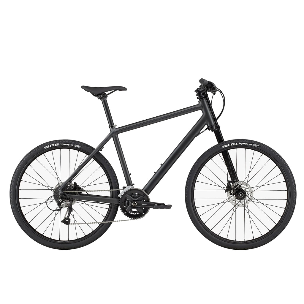 Cannondale Bad Boy 2 - 黑色