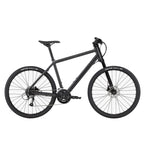 Cannondale Bad Boy 2 - 黑色
