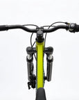 Cannondale Kids Trail 24 Bike - Nuclear Yellow