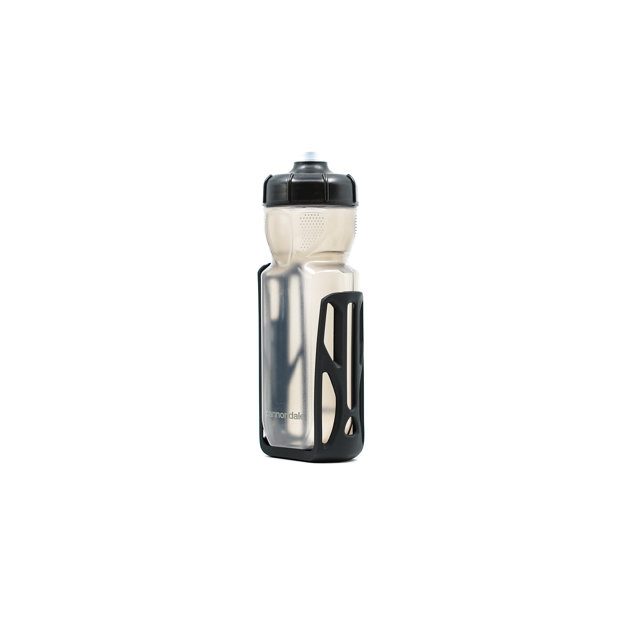 Cannondale ReGrip Aero cage + Gripper Aero bottle