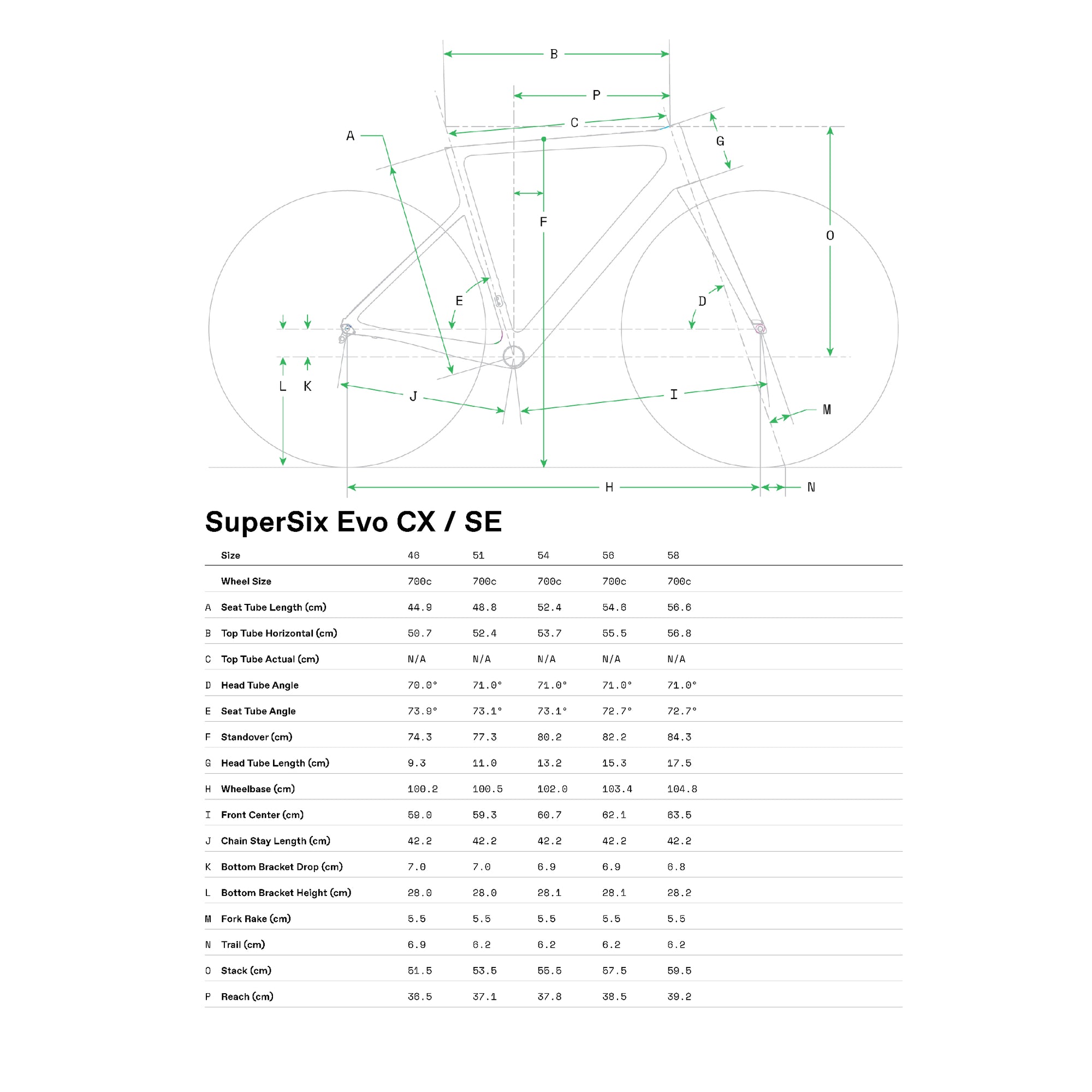 cannondale-supersix-evo-cx-se-frameset-size