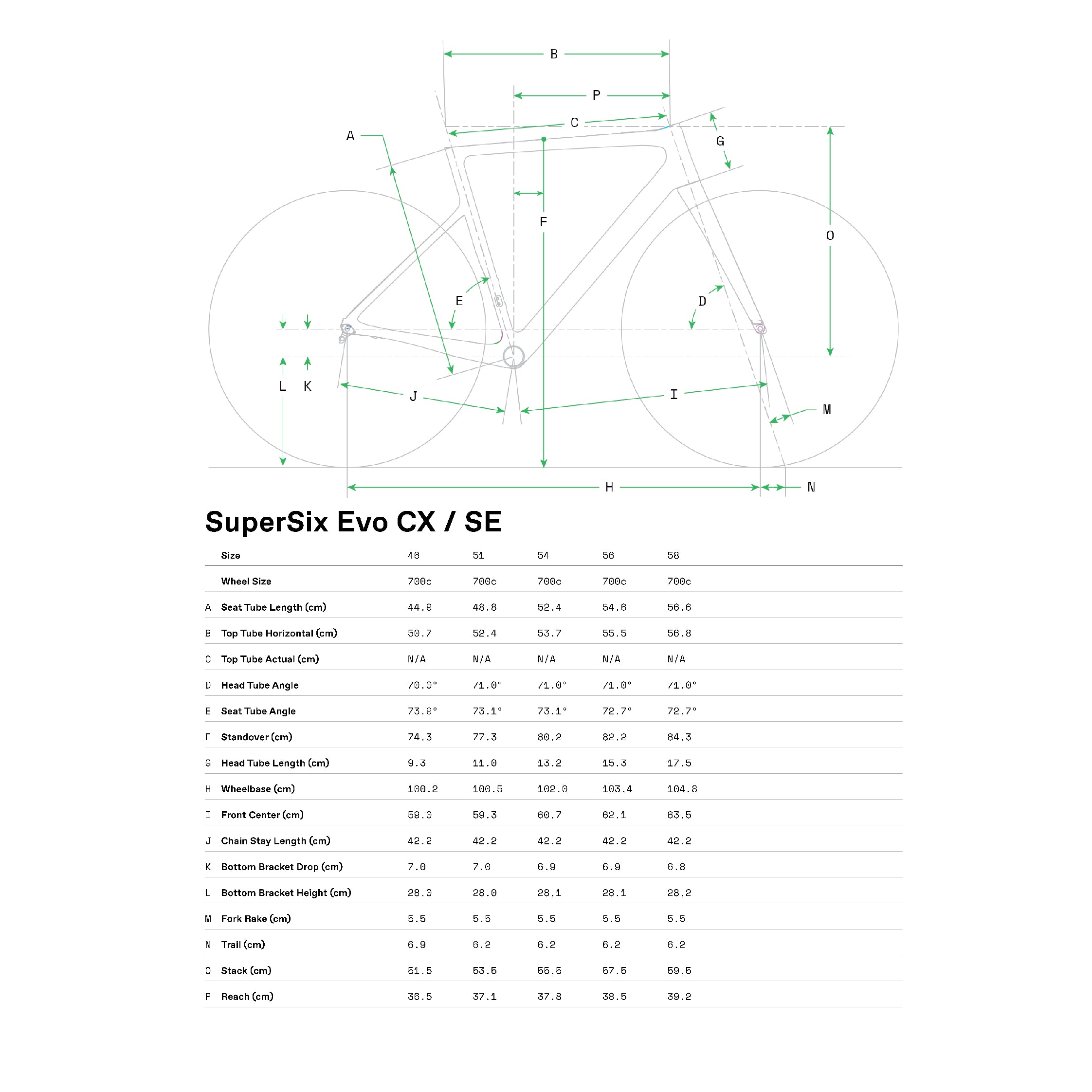 cannondale-supersix-evo-cx-se-frameset-size