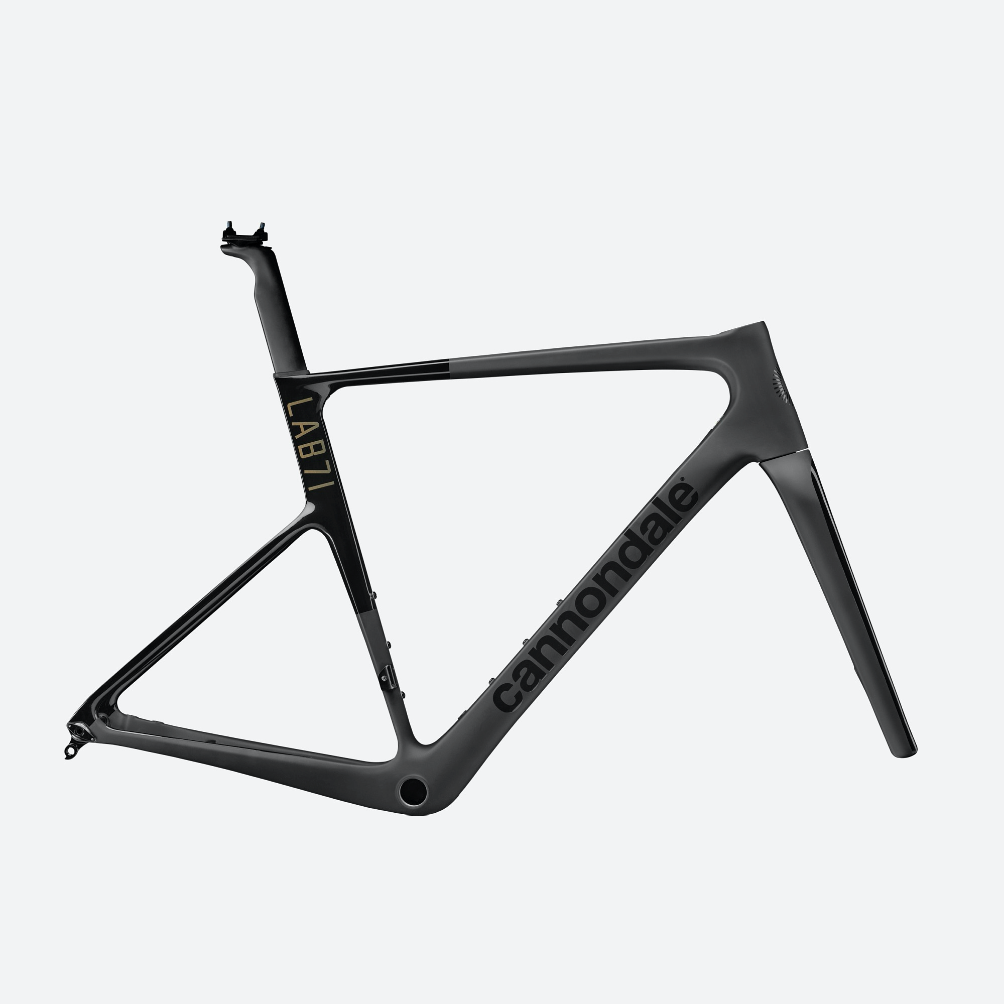 cannondale-supersix-evo-lab71-frameset-black-pre-order