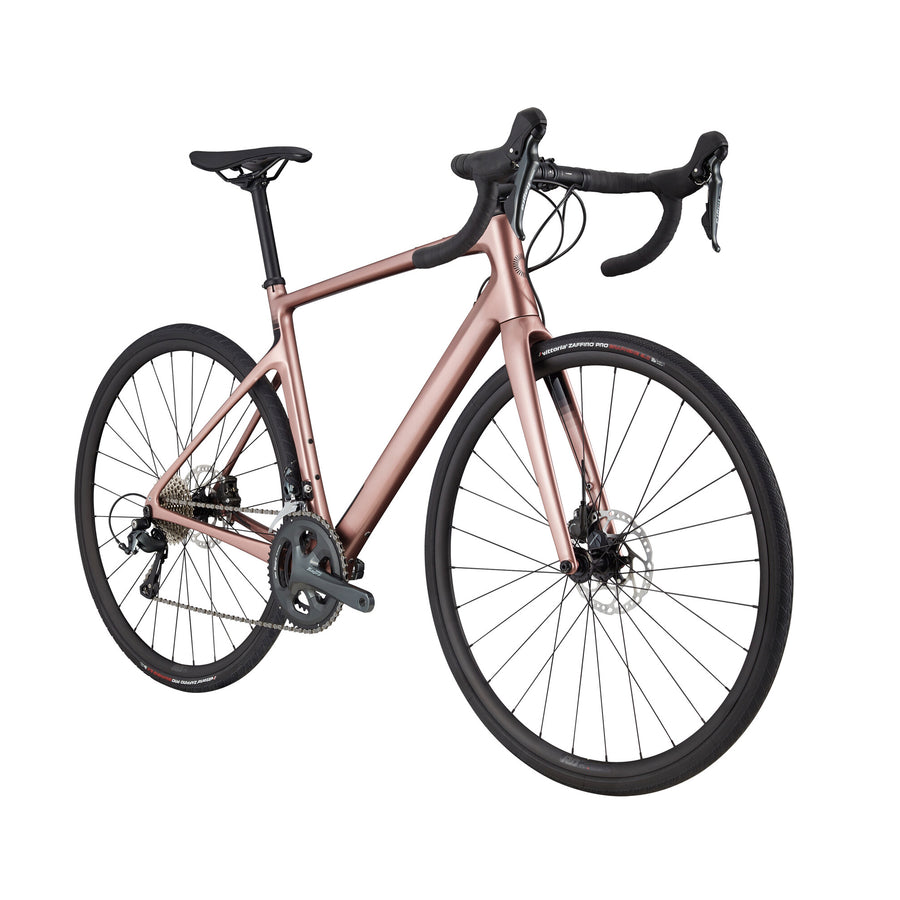 cannondale-synapse-carbon-4-road-bike-rose-gold-side