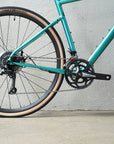 Cannondale Topstone 3 Gravel Bike - Turquoise