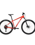 Cannondale Trail 5 Mountain Bike - Rally Red