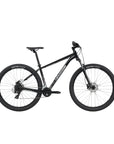 Preloved / Cannondale Trail 7 Mountain Bike - Black (XL)