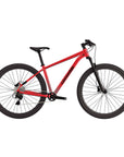 Cannondale Trail 7 Mountain Bike - Rally Red