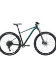 Cannondale Trail SE 2 Mountain Bike - Emerald