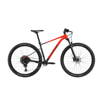 Cannondale Trail SL 3 Mountain Bike - Rally Red