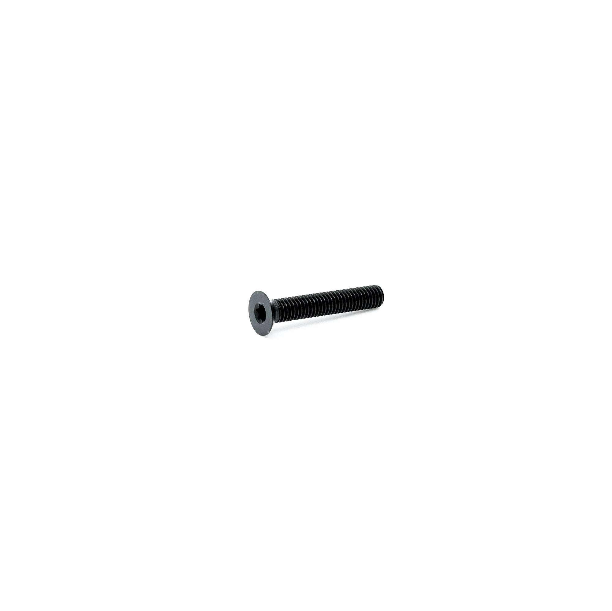 Carbon-Ti X-Cap Replacement Torx Bolt - CCACHE