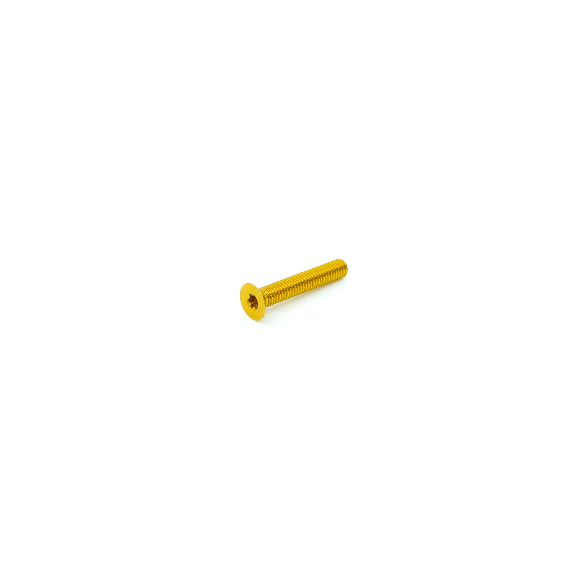 Carbon-Ti X-Cap Replacement Torx Bolt - CCACHE