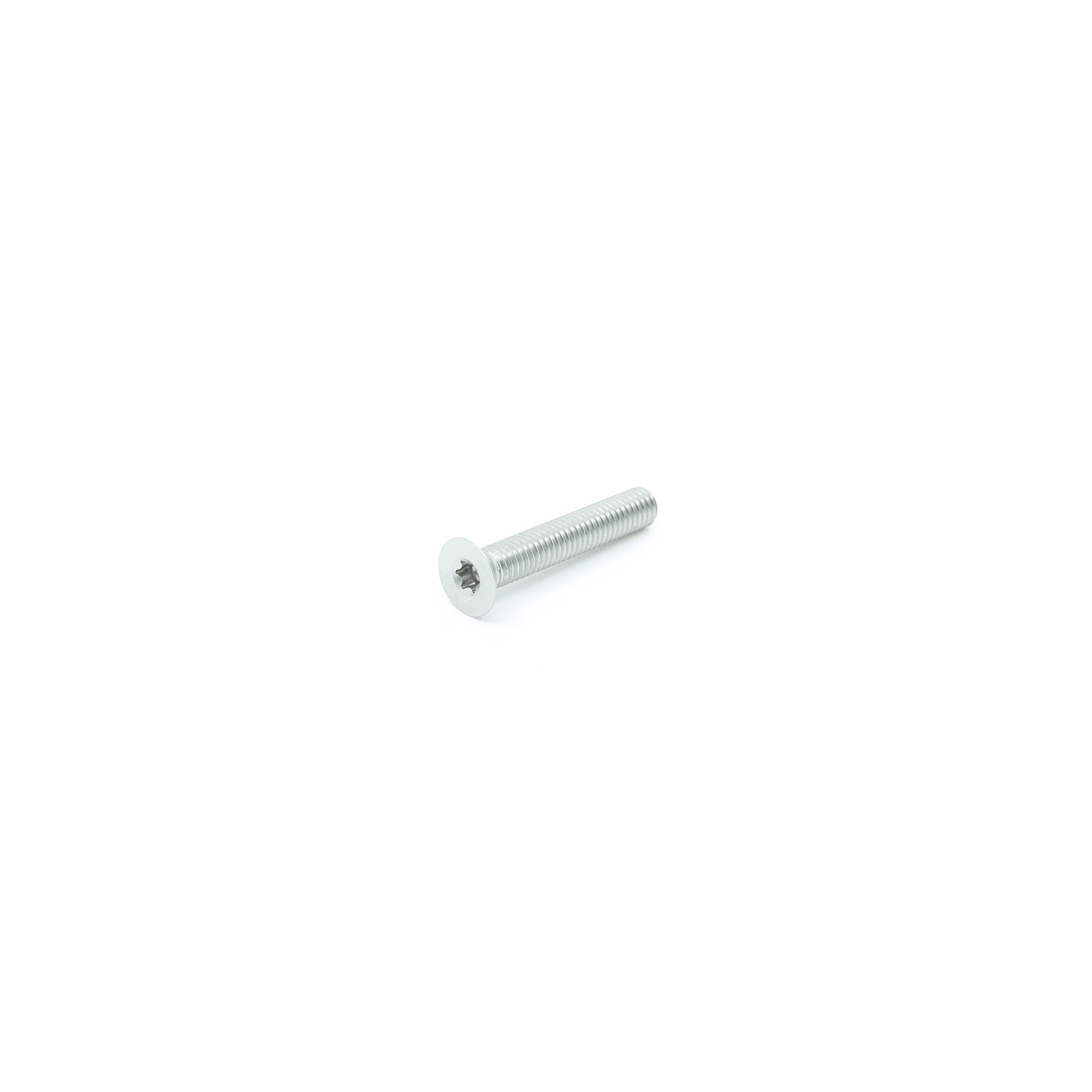 Carbon-Ti X-Cap Replacement Torx Bolt - CCACHE