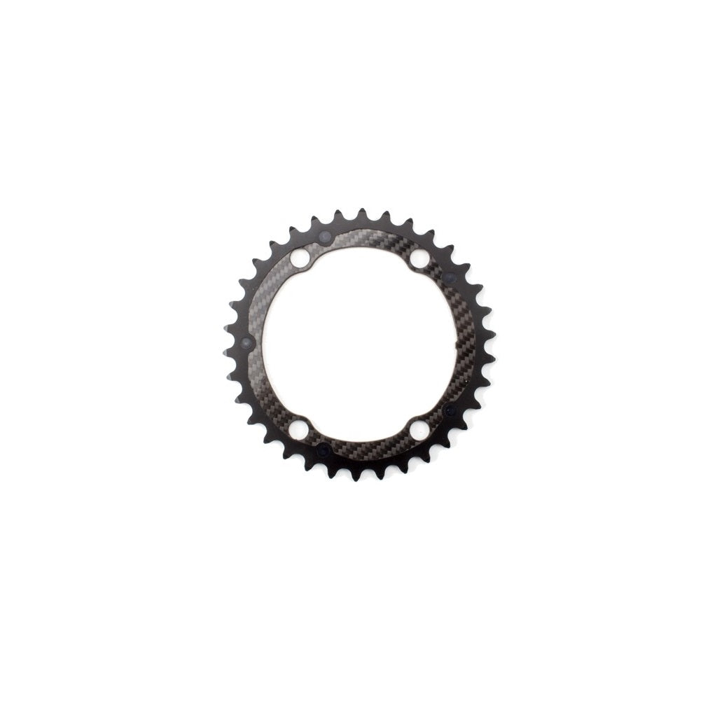 Carbon-Ti X-CarboRing Inner Chainrings (Shimano) - CCACHE