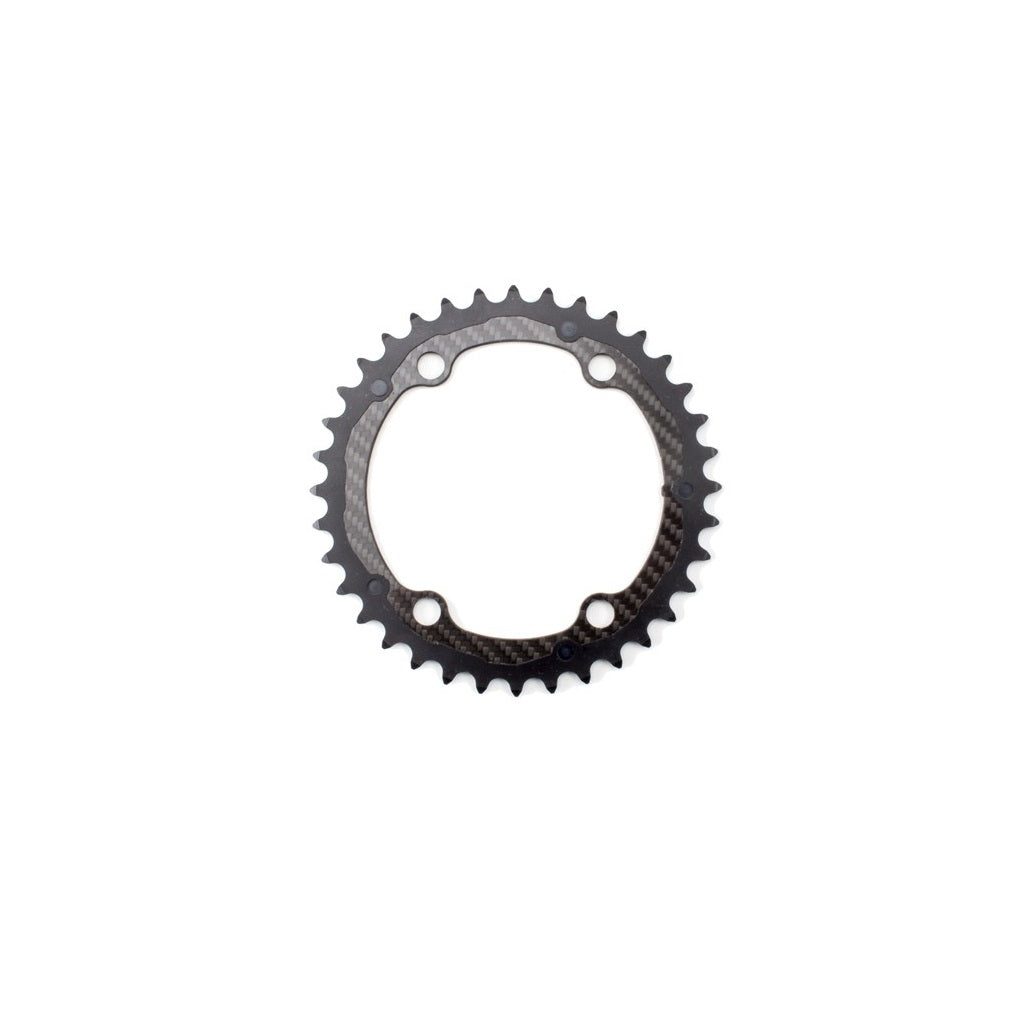 Carbon-Ti X-CarboRing Inner Chainrings (Shimano) - CCACHE