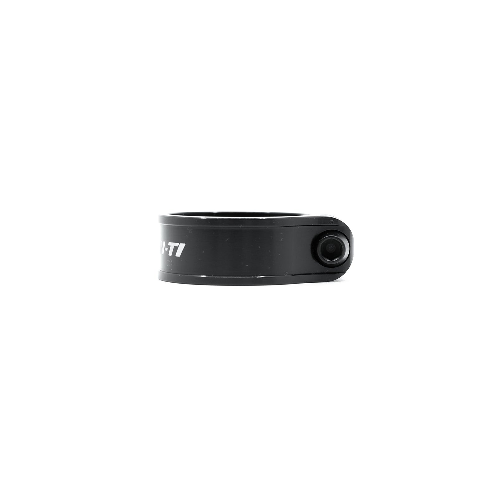 Carbon-Ti X-Clamp 3 Seatpost Clamp (Black) - CCACHE