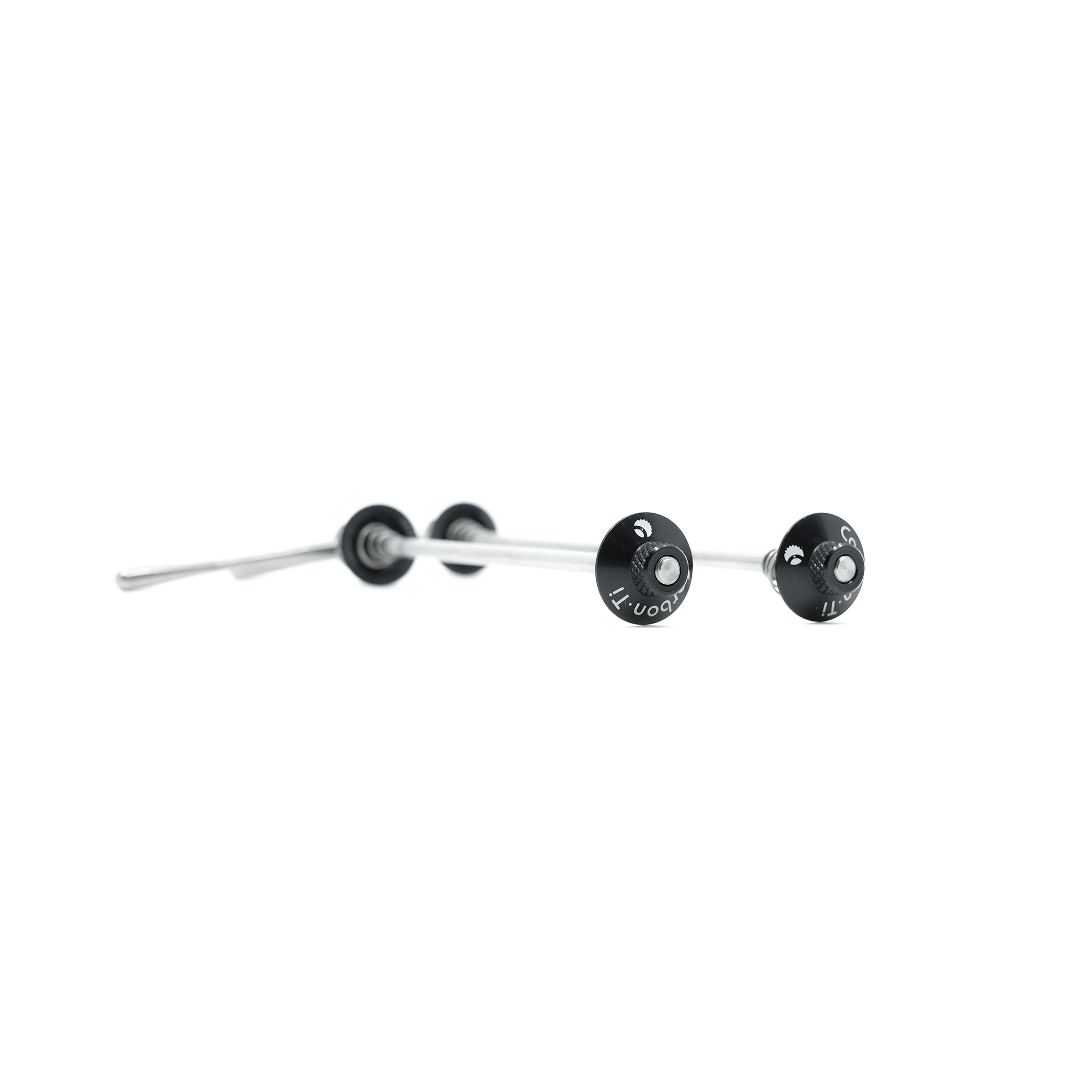 Carbon-Ti X-Lock Titanium Road Skewers - CCACHE