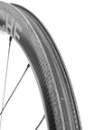 CCACHE 55RR Rim Brake Carbon Tubeless Wheelset - CCACHE