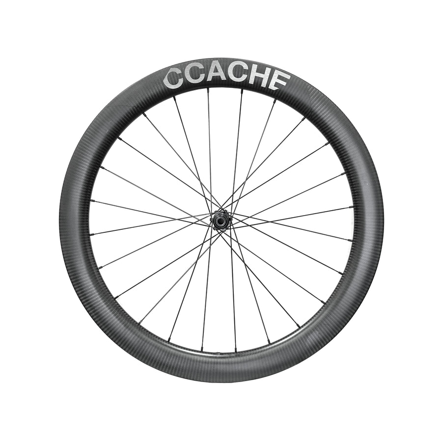 ccache-58rd-disc-brake-carbon-tubeless-wheelset-front