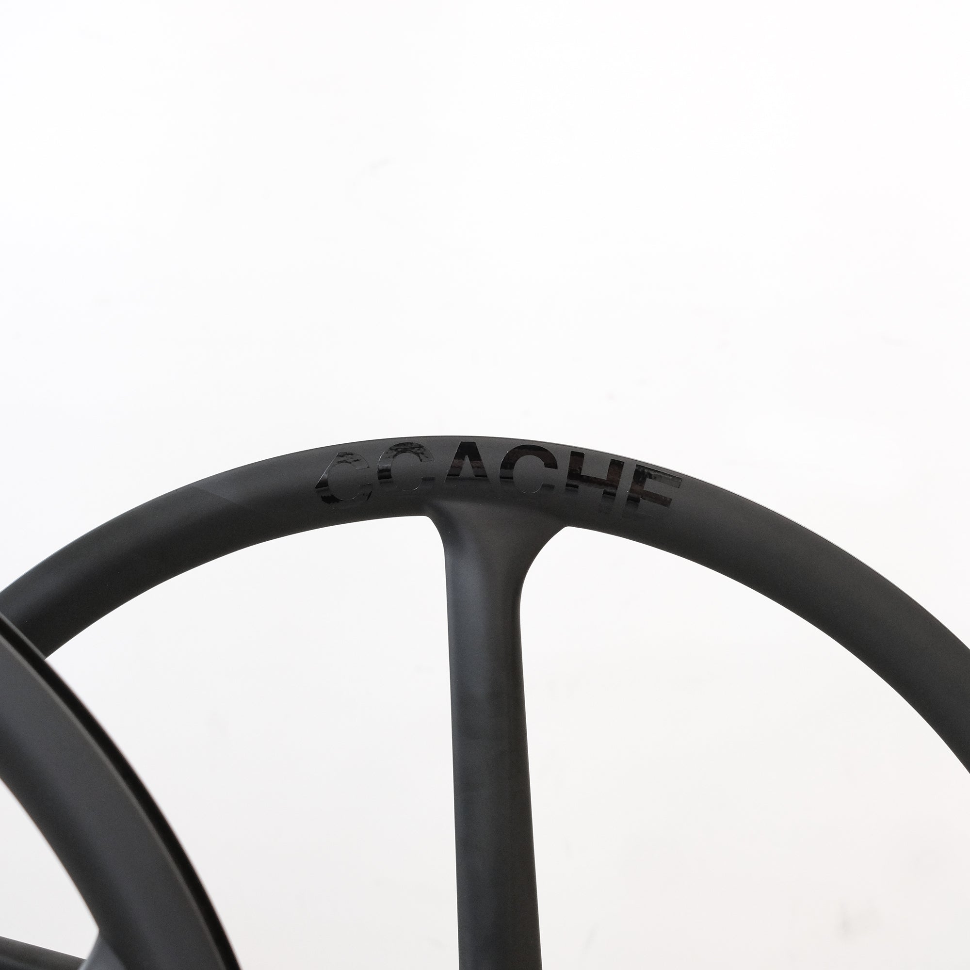 CRW Works CS6575 Carbon Spoke Disc Wheelset – CCACHE