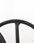    ccache-5r-disc-brake-carbon-5-spoke-wheelset-detail