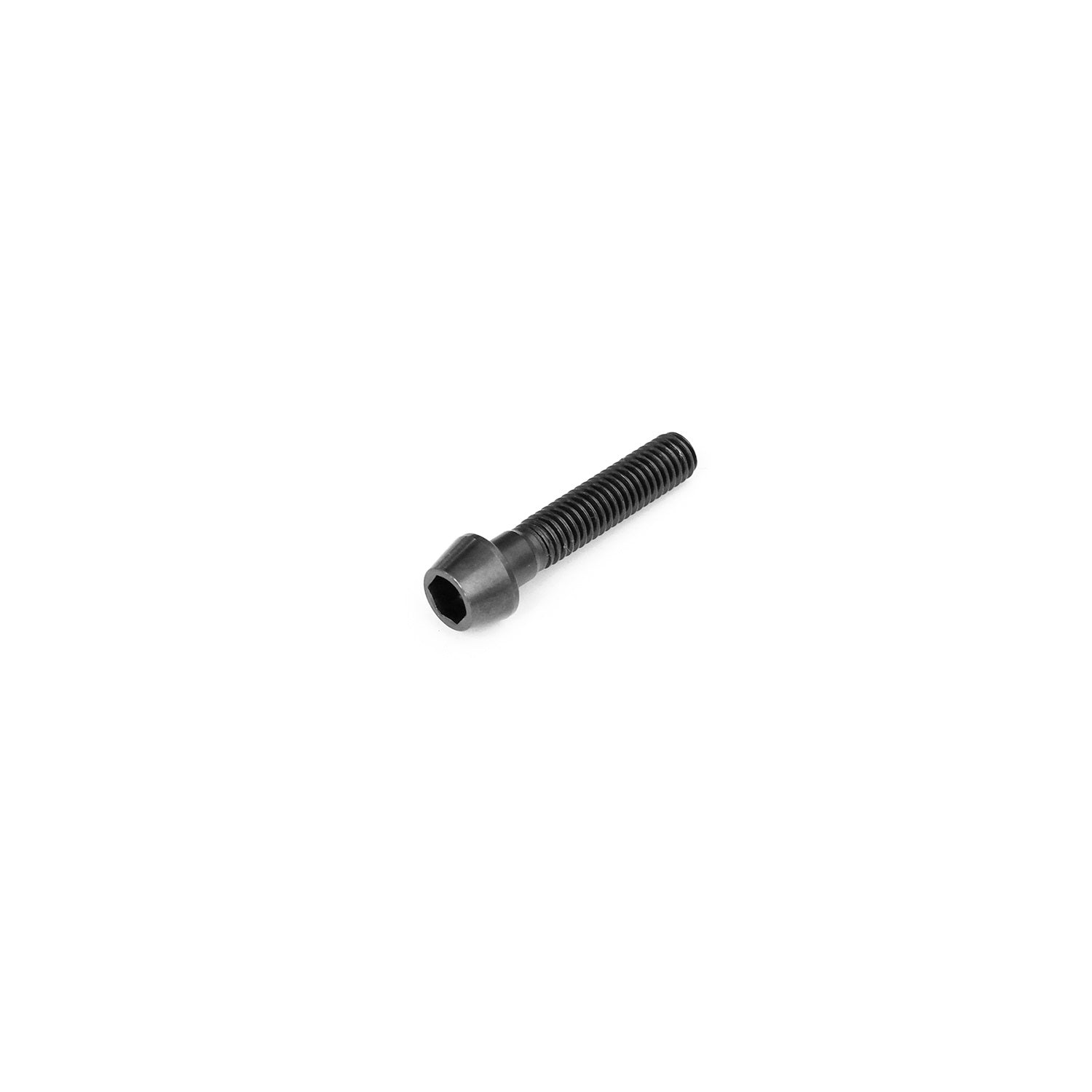 CCACHE Black Titanium Bolts - CCACHE