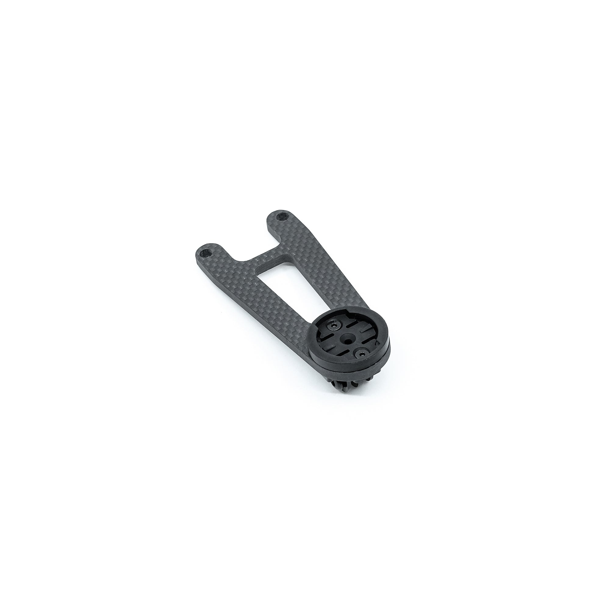 ccache-hollowgram-knot-save-carbon-combo-mount