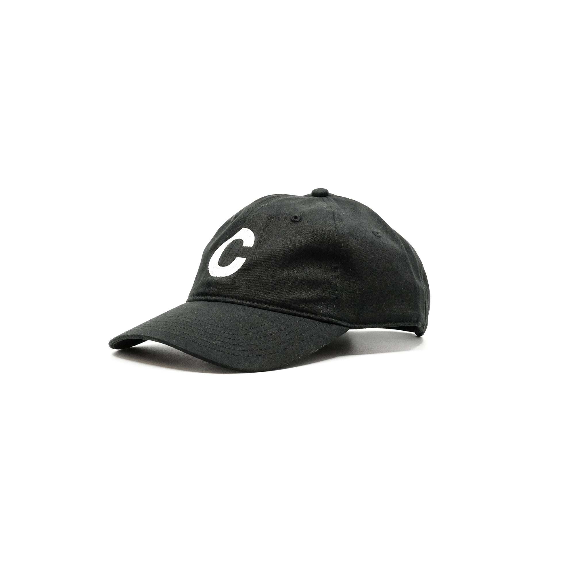 ccache-team-cap-black-angle