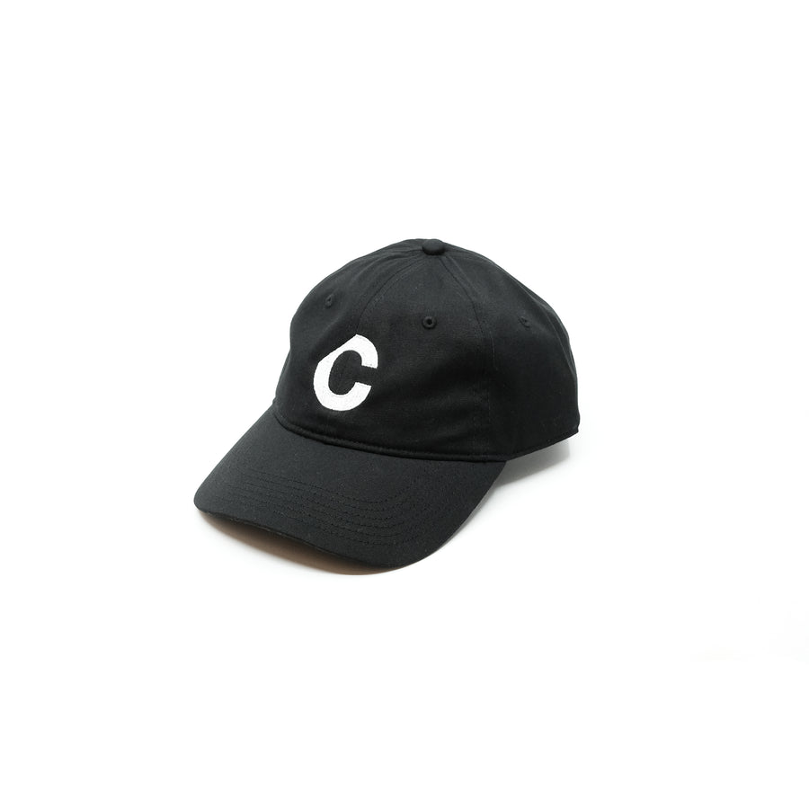 ccache-team-cap-black