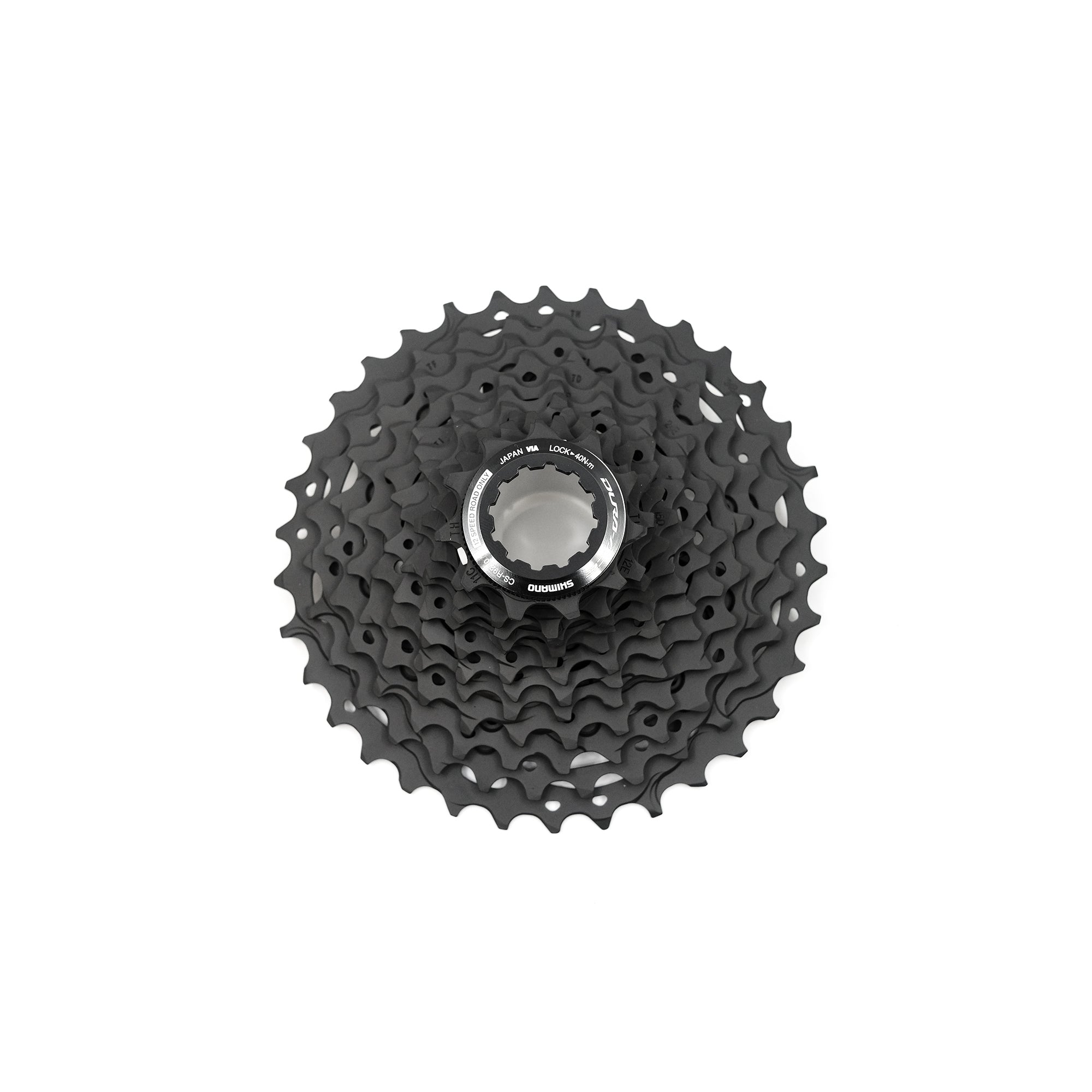 ccache-x-shimano-dura-ace-cs-r9200-12-speed-cassette-matte-black