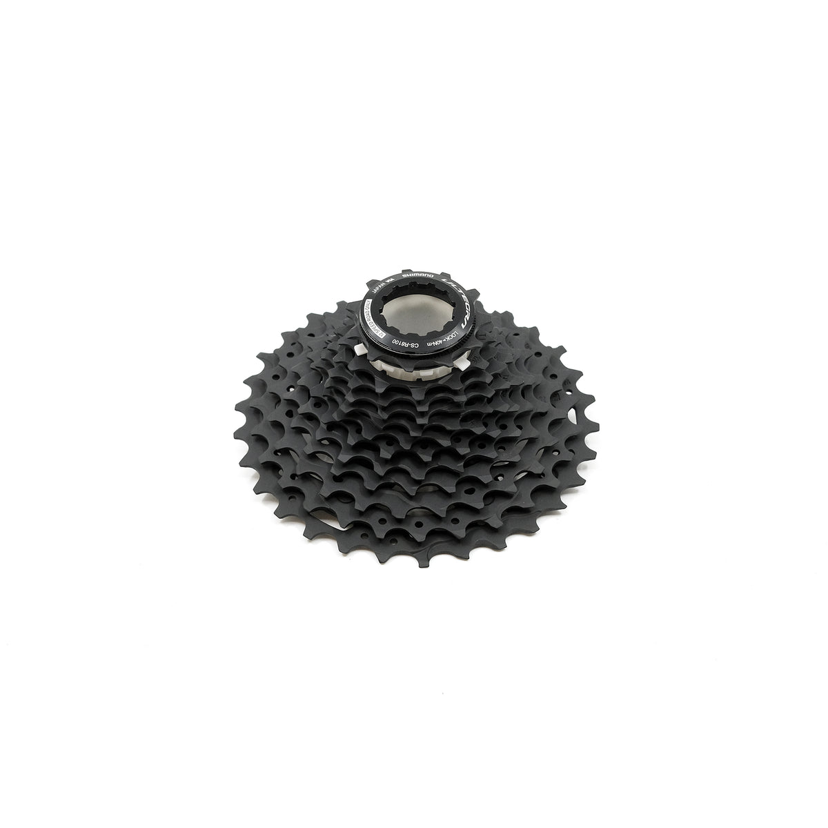 Cassette Shimano Ultegra CS-R8100 12 Vitesses 11-30T - Neuf (sans Emballage Retail)