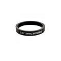 CeramicSpeed Logo Carbon Headset Spacer
