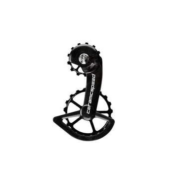 CeramicSpeed OSPW for Shimano Dura Ace 9250 and Ultegra 8150 (12-Speed) - Black