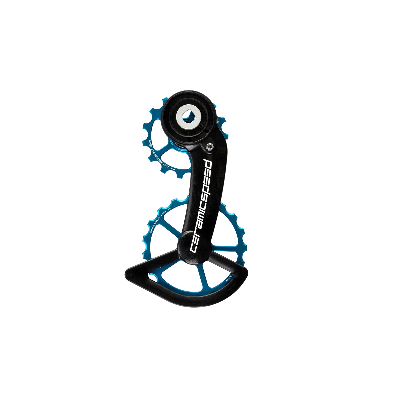 CeramicSpeed OSPW for SRAM Red/Force AXS eTAP Coated Blue CCACHE