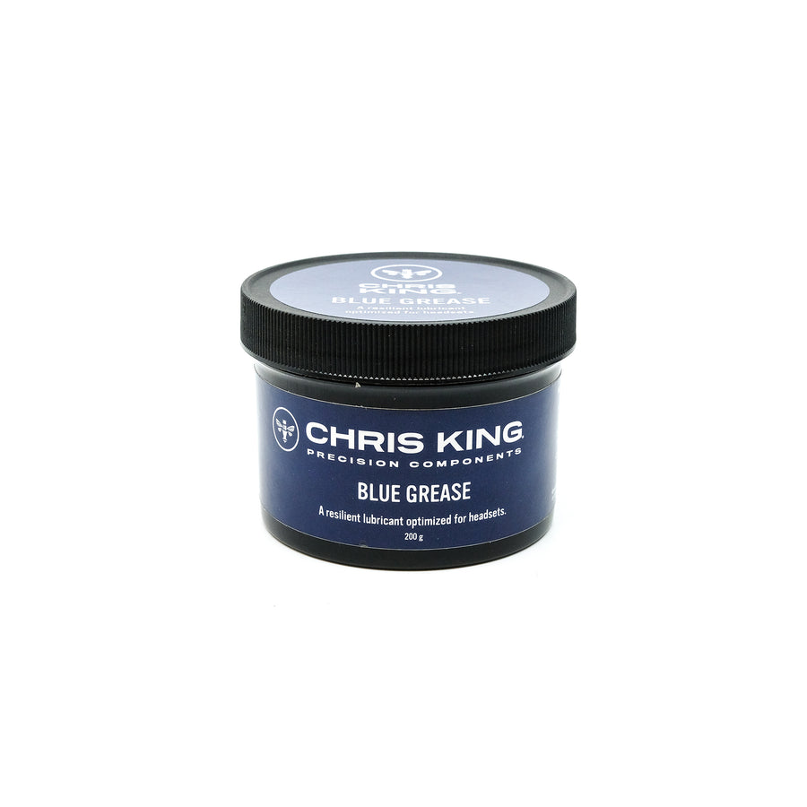 chris-king-blue-grease-200g-tub
