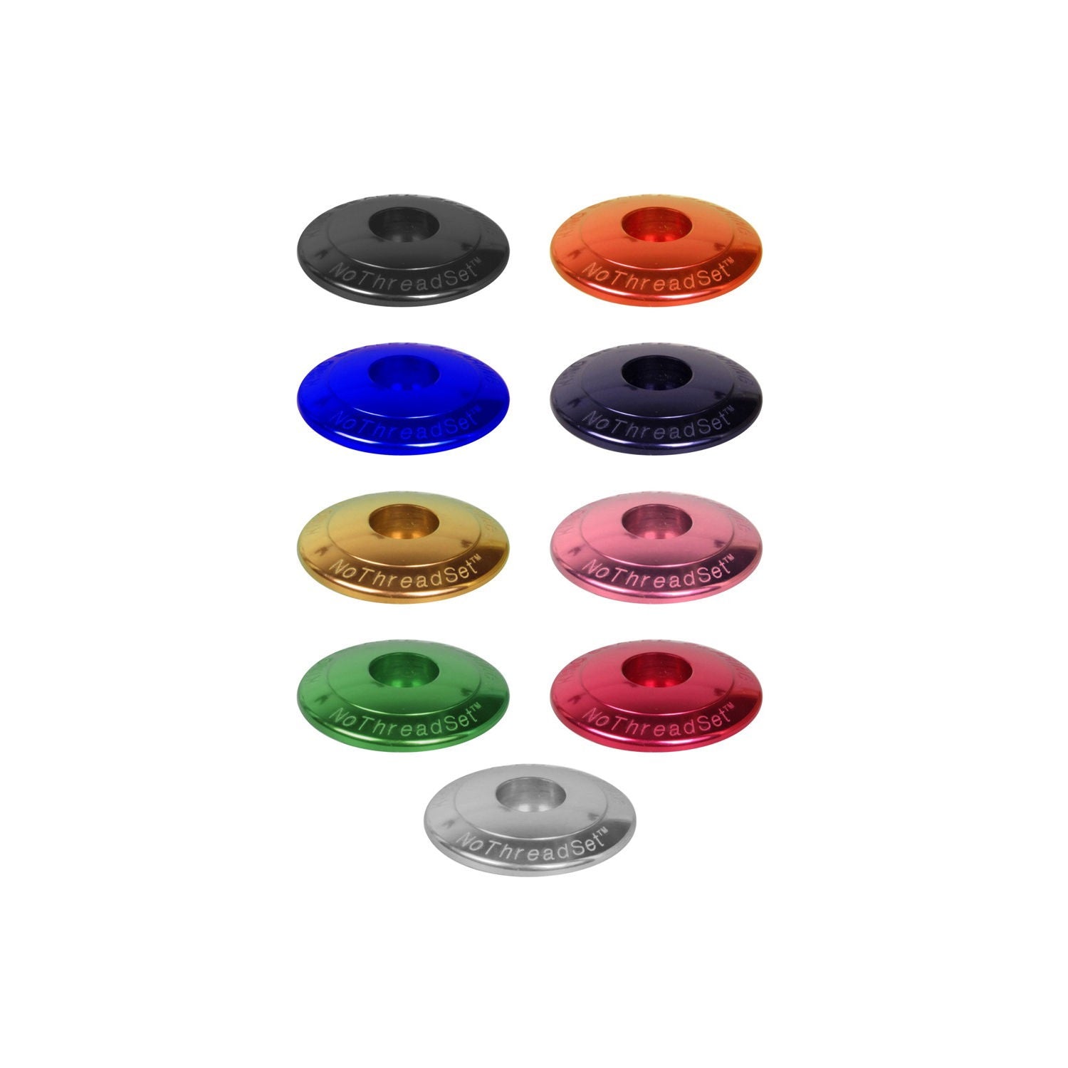 Chris King Headset Stem Cap