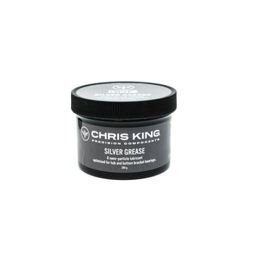 chris-king-silver-grease-200g-tub