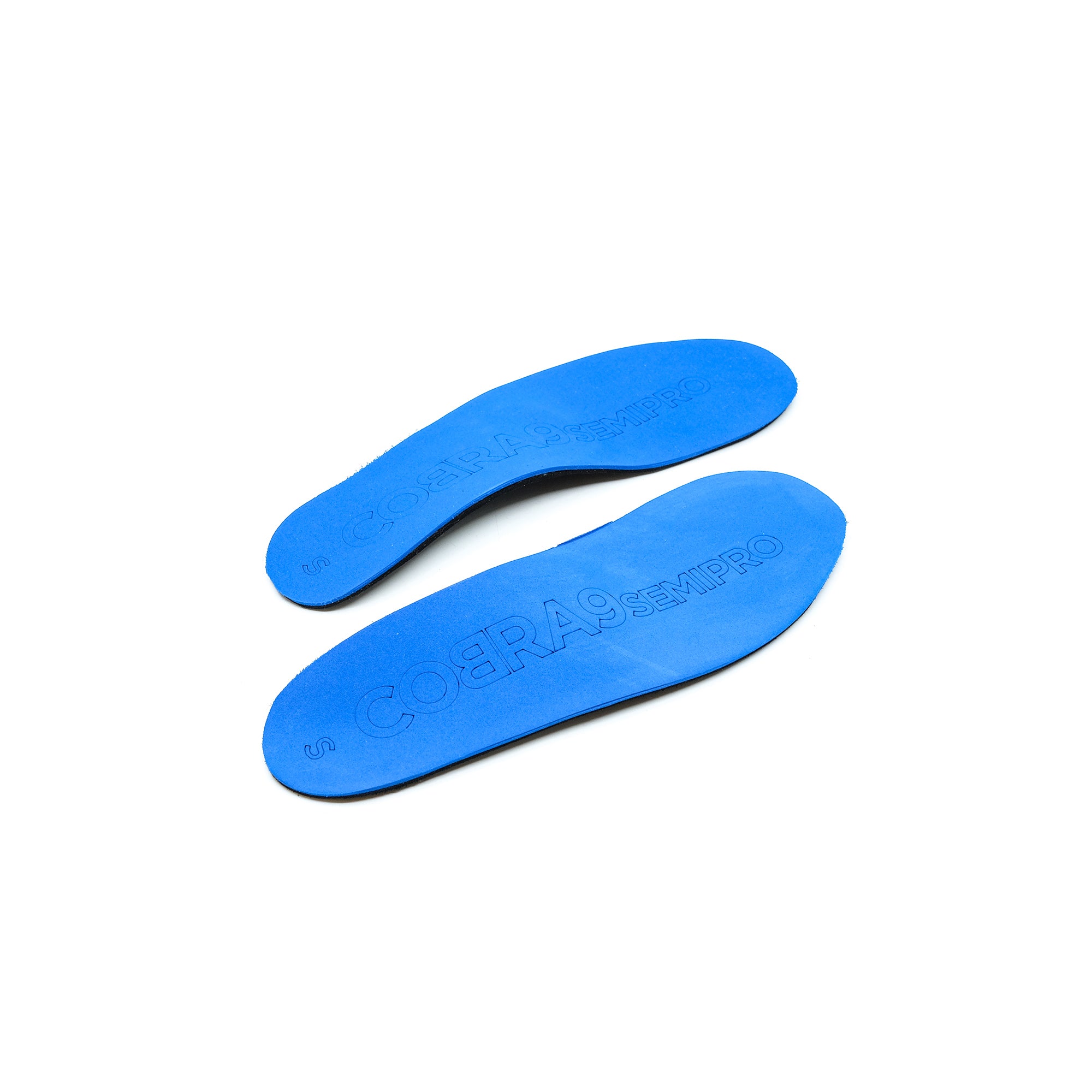 cobra9-semipro-cycling-insole-high-blue