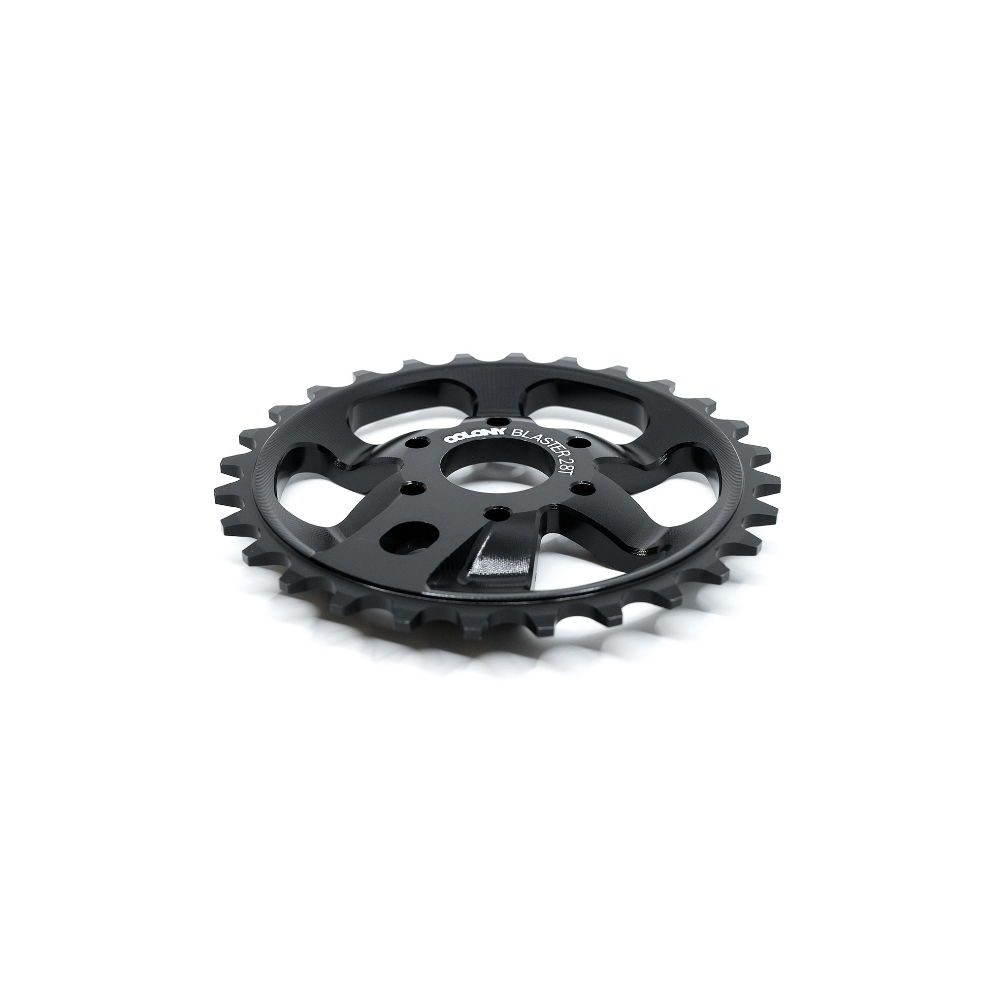 colony-blaster-bmx-sprocket-black-detail