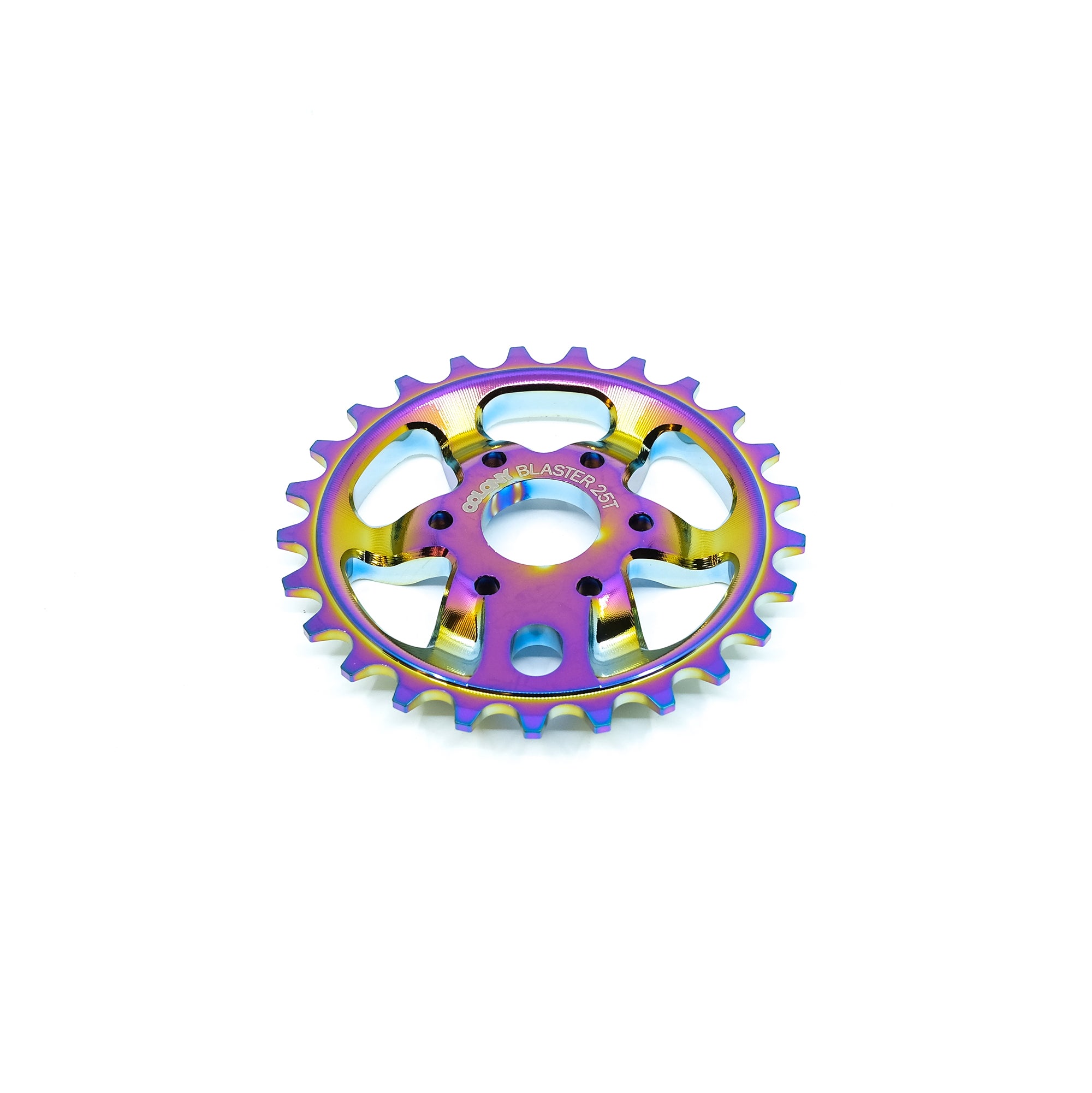 colony-blaster-bmx-sprocket-rainbow