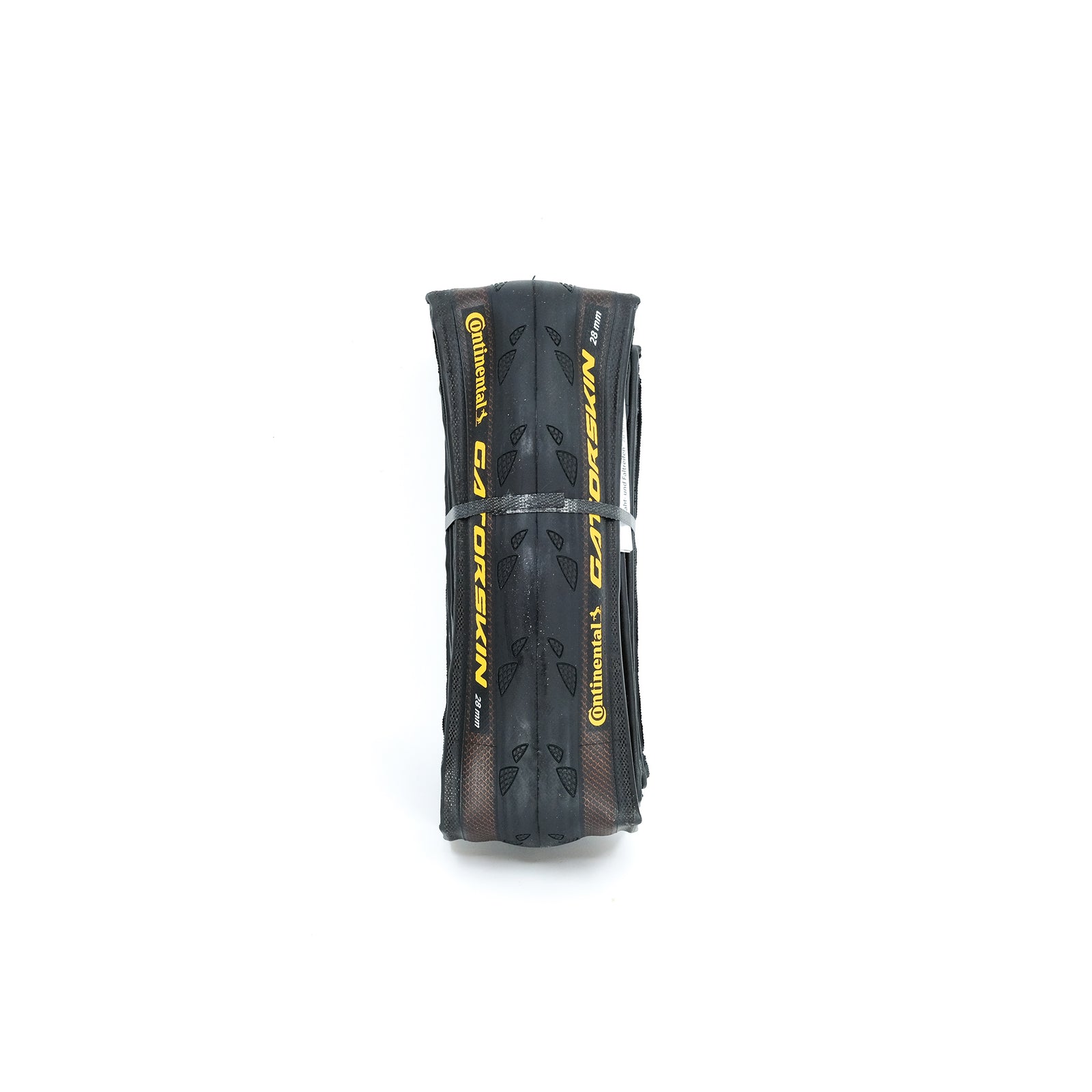 Continental Gatorskin Folding Clincher Tyre