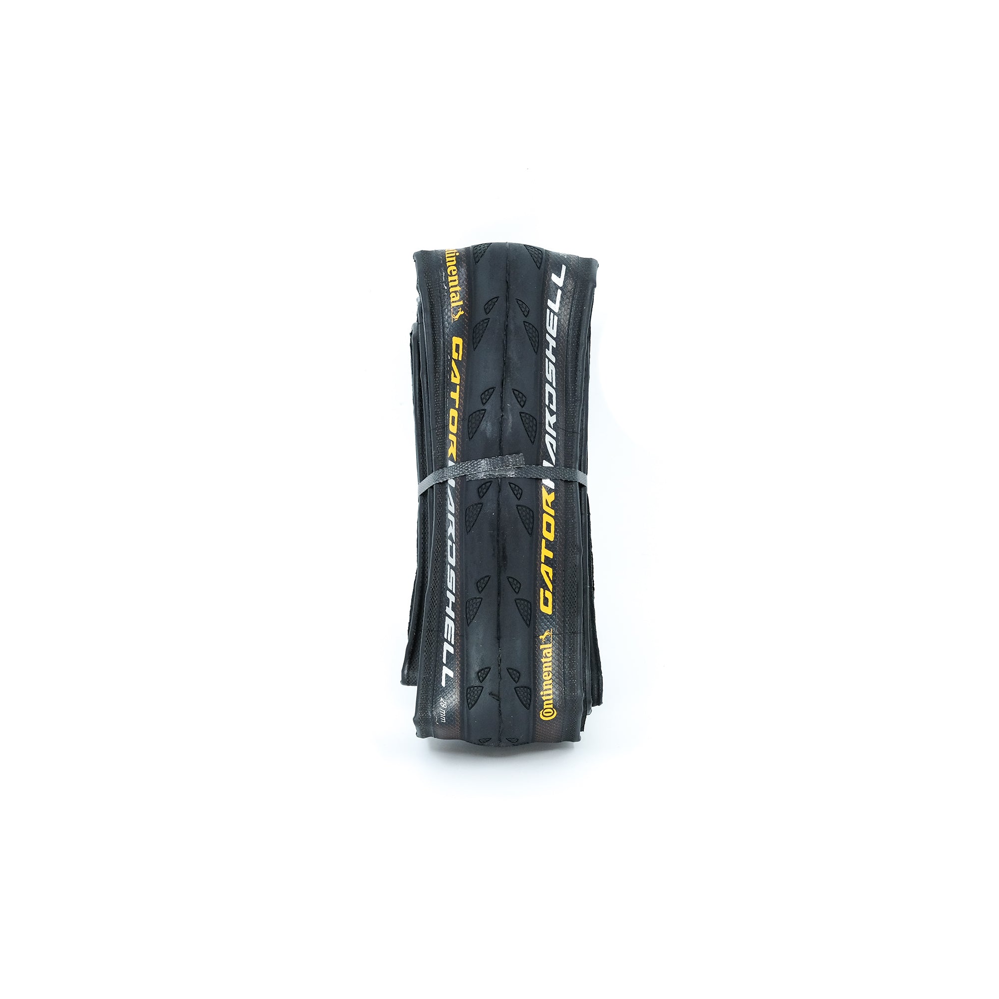 Continental Gatorskin Hardshell Folding Clincher Tyre