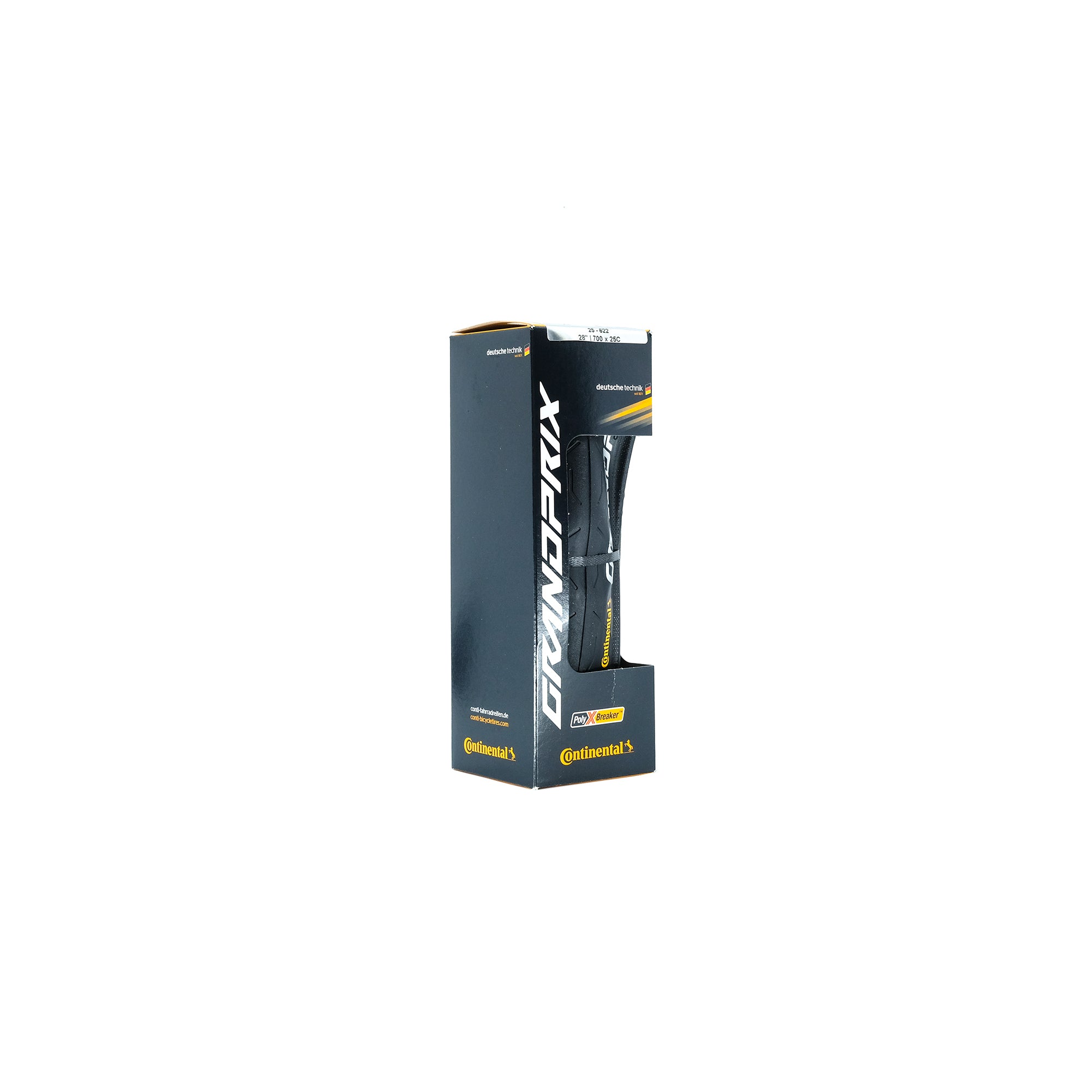 Continental Grand Prix Clincher Tyre