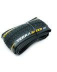Continental Terra Speed Tubeless Tyre - CCACHE