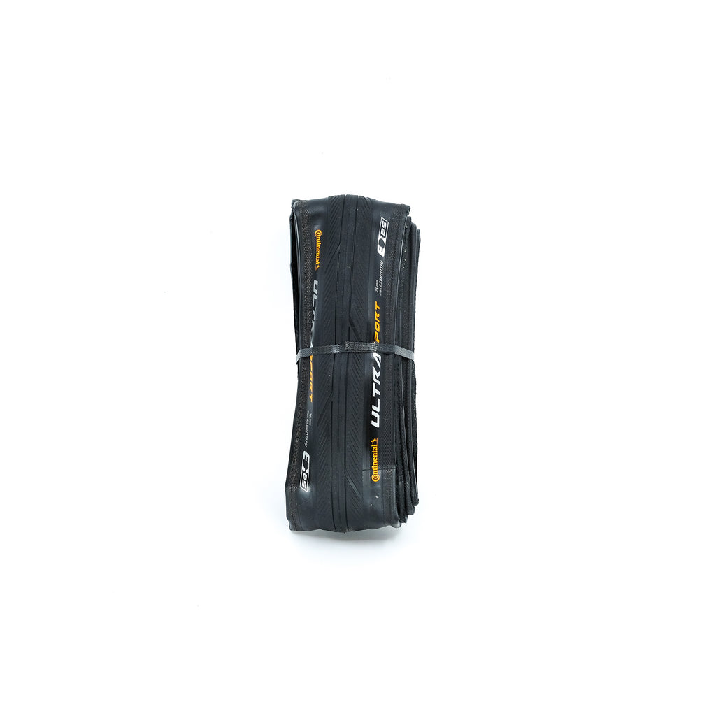 Continental Ultra Sport III Clincher Tyre
