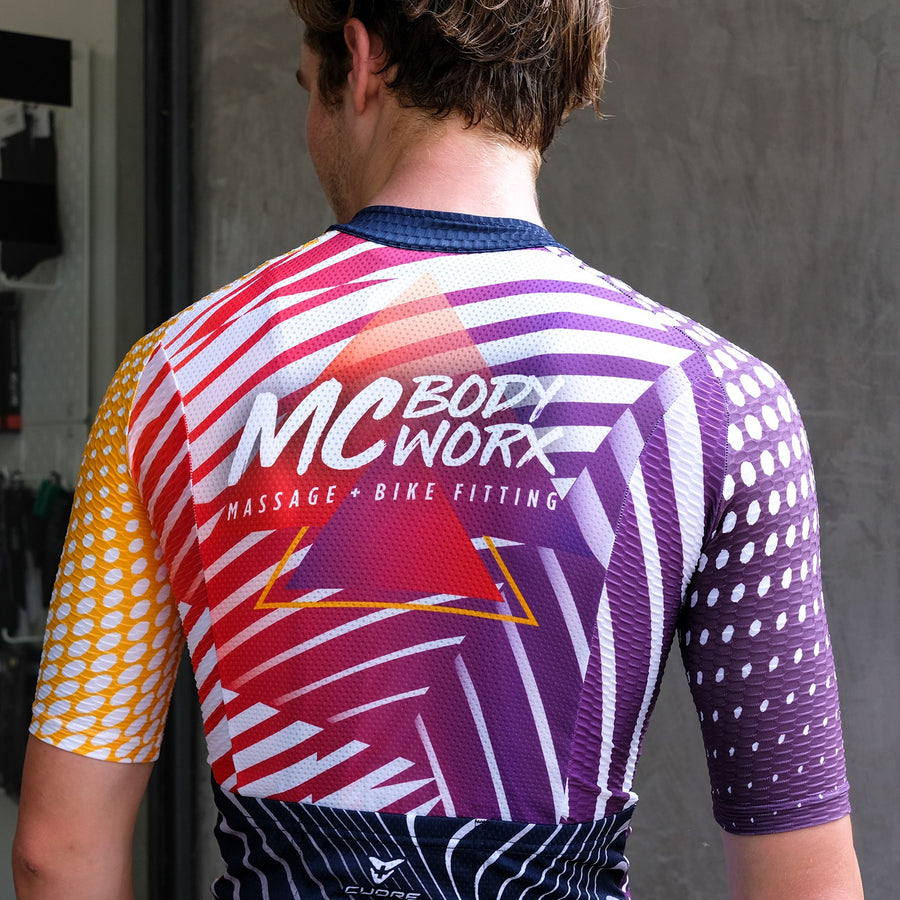 cuore-x-mcbodyworx-custom-kit-jersey-rear