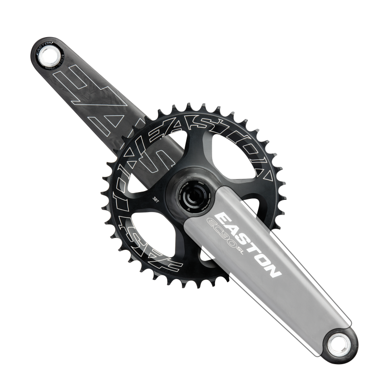 Cyclistick Easton EC90 SL Crank Protectors