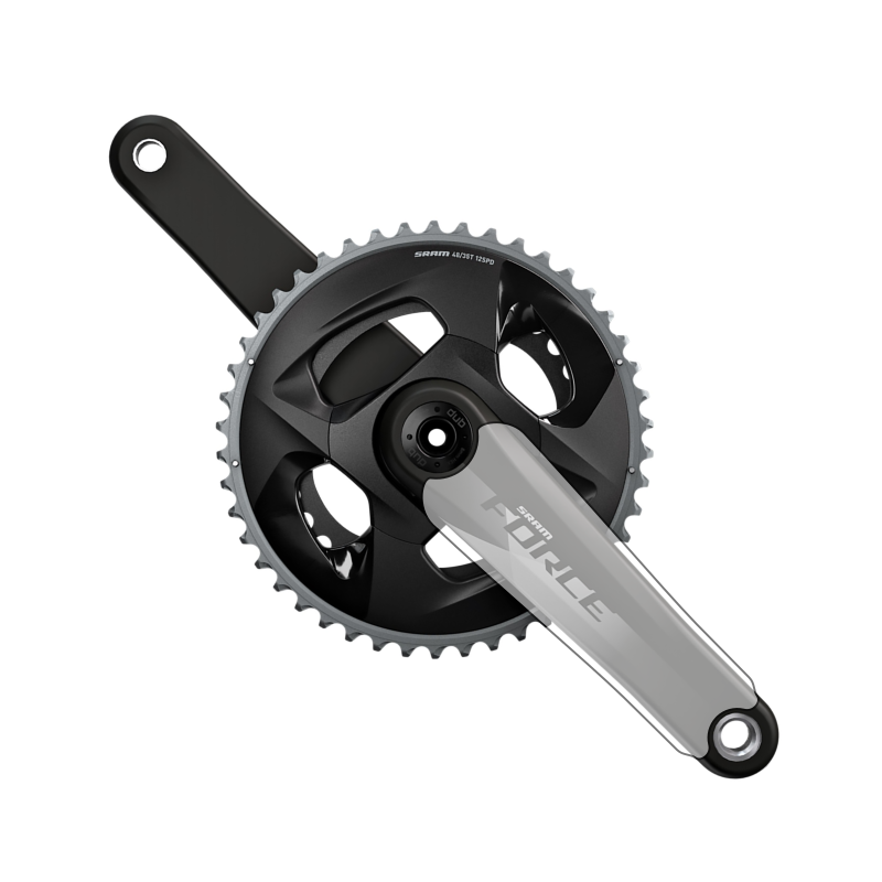 Crankset protector sale